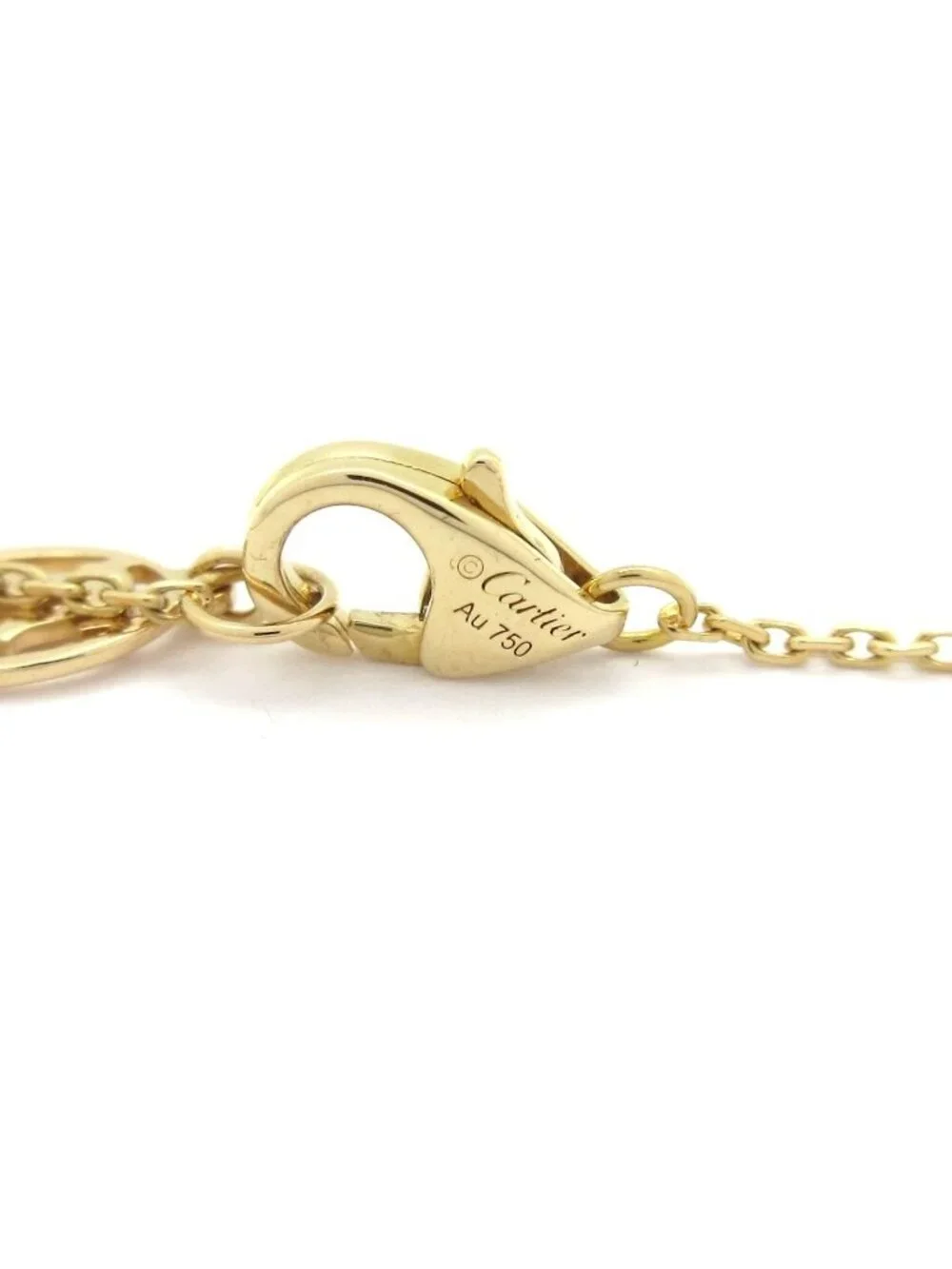 Cartier category bracelet